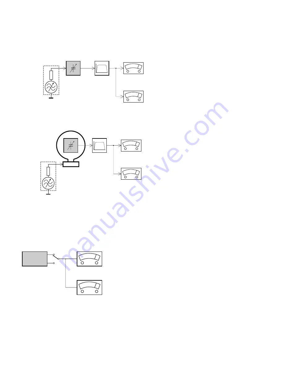 Philips BTM630/05 Service Manual Download Page 4