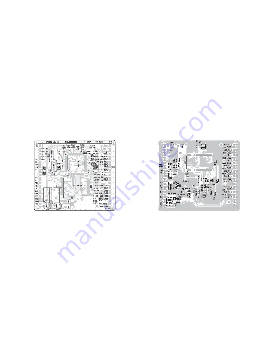 Philips BTM630/05 Скачать руководство пользователя страница 21