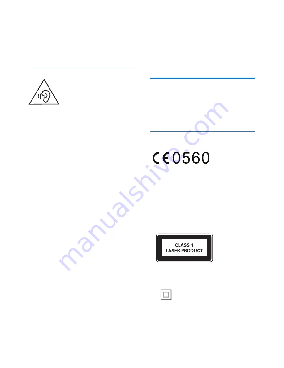 Philips BTM8010 User Manual Download Page 4