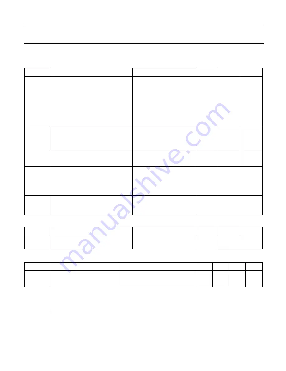 Philips BUK216-50YT Specification Sheet Download Page 2