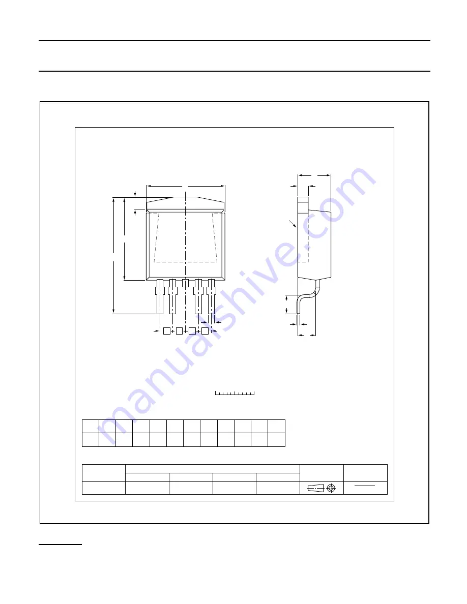 Philips BUK216-50YT Specification Sheet Download Page 7