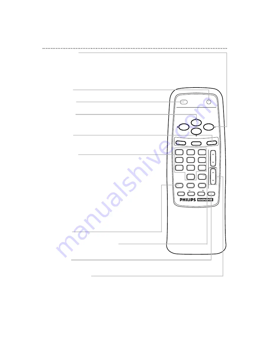 Philips CCA131AT Owner'S Manual Download Page 22