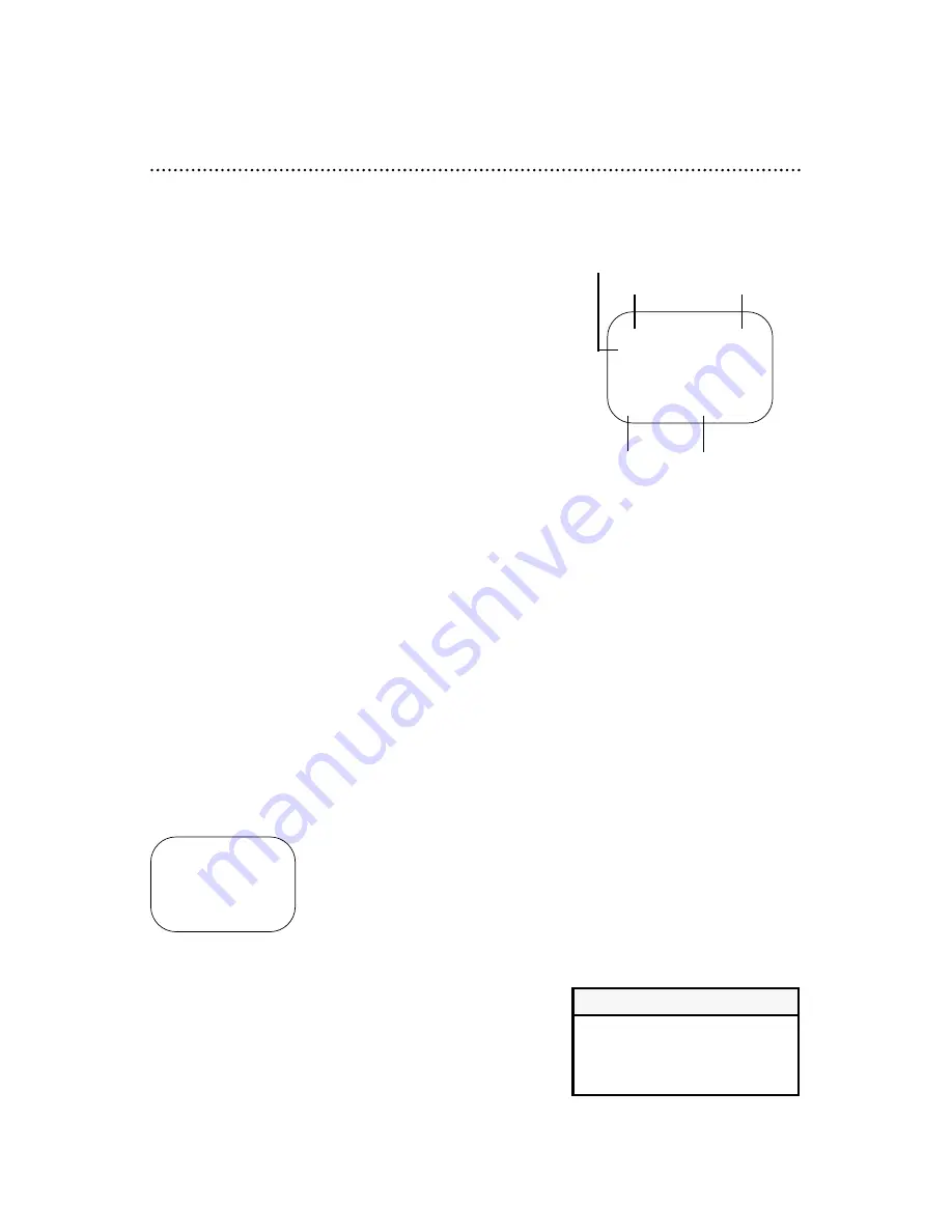 Philips CCA131AT Owner'S Manual Download Page 26