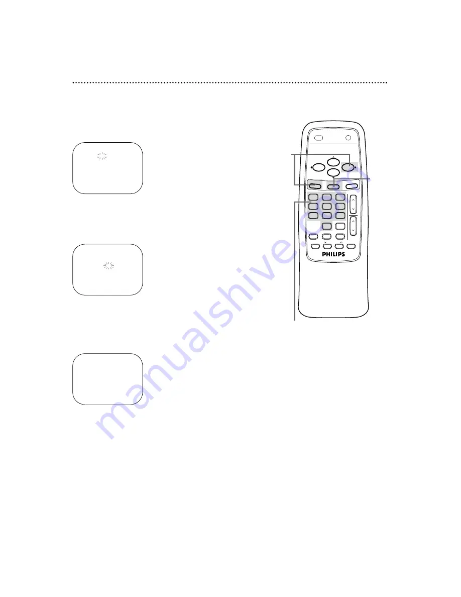 Philips CCB 092AT Owner'S Manual Download Page 14