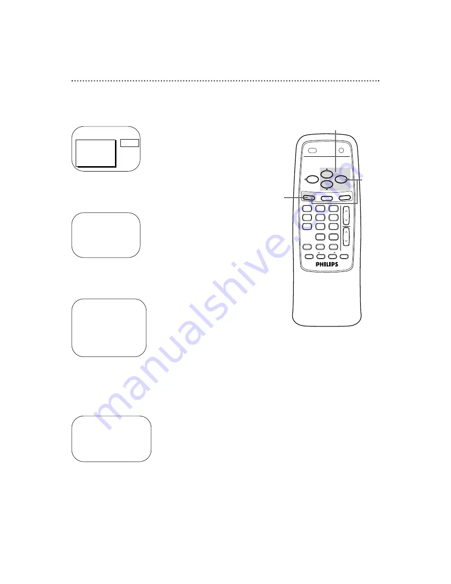 Philips CCB 092AT Owner'S Manual Download Page 15