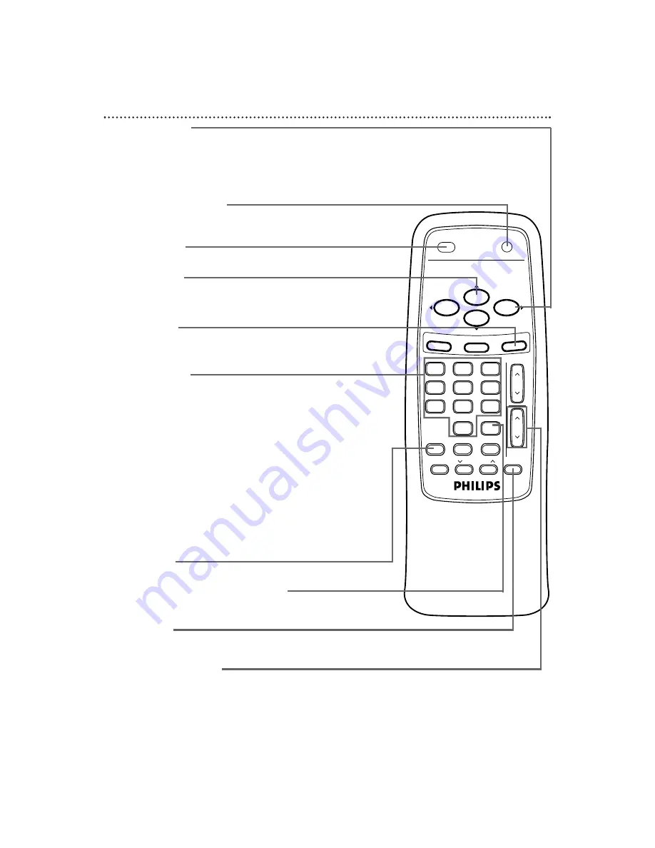 Philips CCB 092AT Owner'S Manual Download Page 23