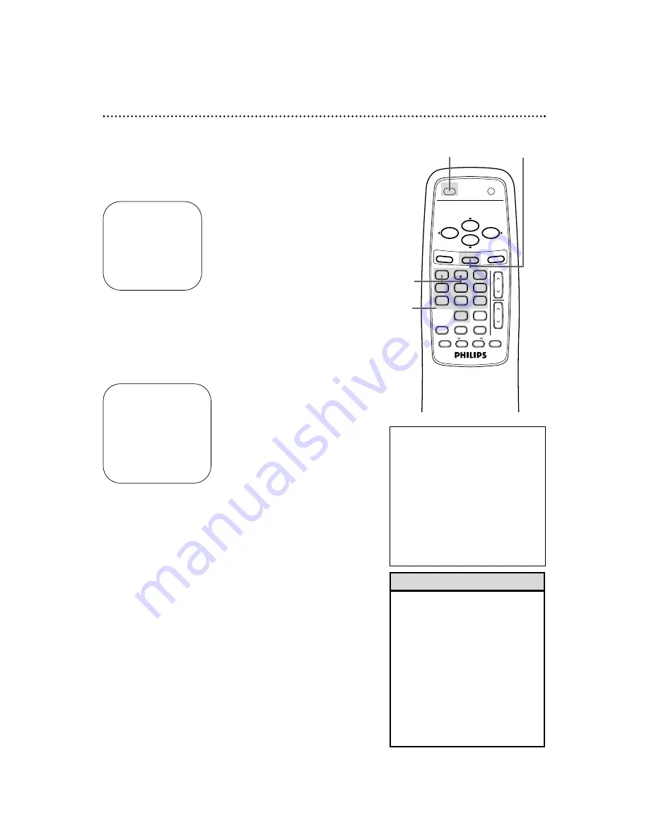 Philips CCB 092AT Скачать руководство пользователя страница 35