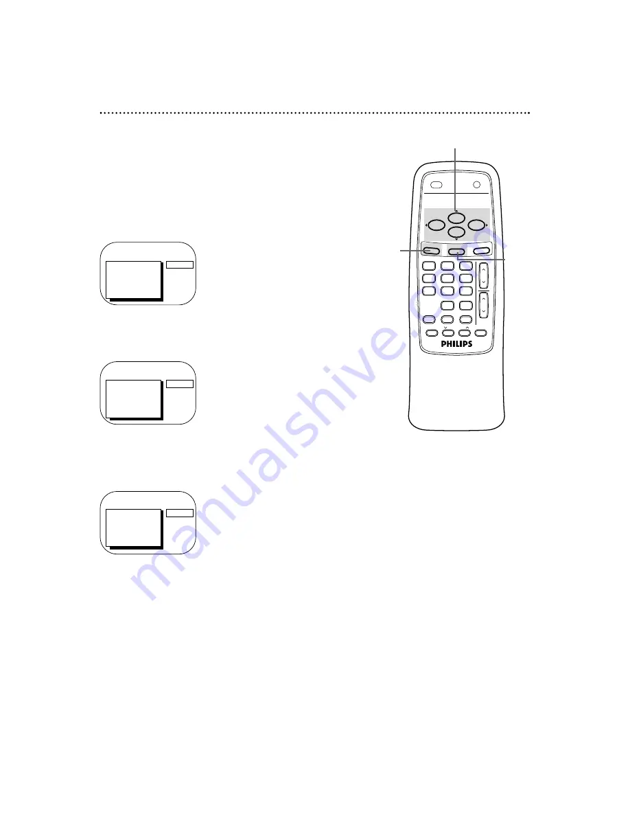 Philips CCB 132AT Owner'S Manual Download Page 27