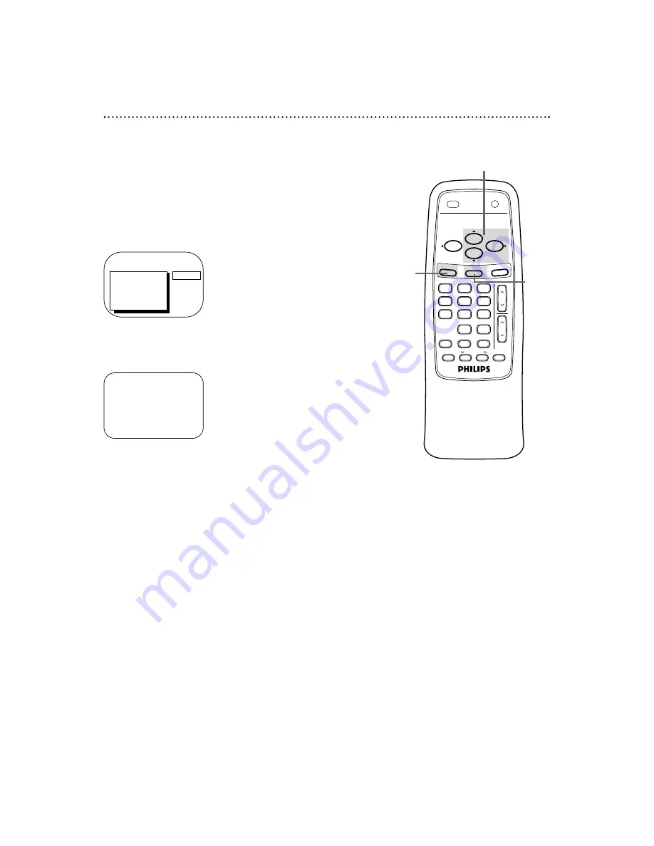 Philips CCB 132AT Owner'S Manual Download Page 51