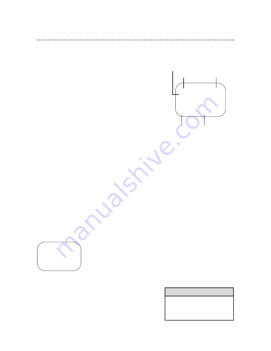 Philips CCB 252AT Owner'S Manual Download Page 26