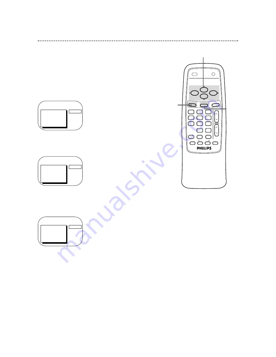 Philips CCB 252AT Скачать руководство пользователя страница 27