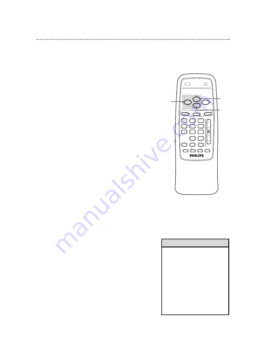 Philips CCB 252AT Скачать руководство пользователя страница 28