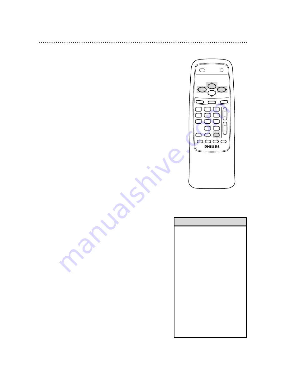 Philips CCB 252AT Owner'S Manual Download Page 41