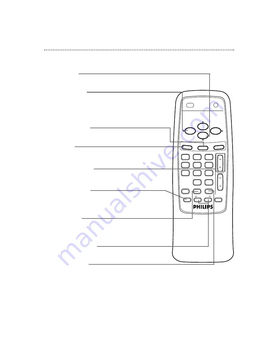 Philips CCB130CN Owner'S Manual Download Page 23