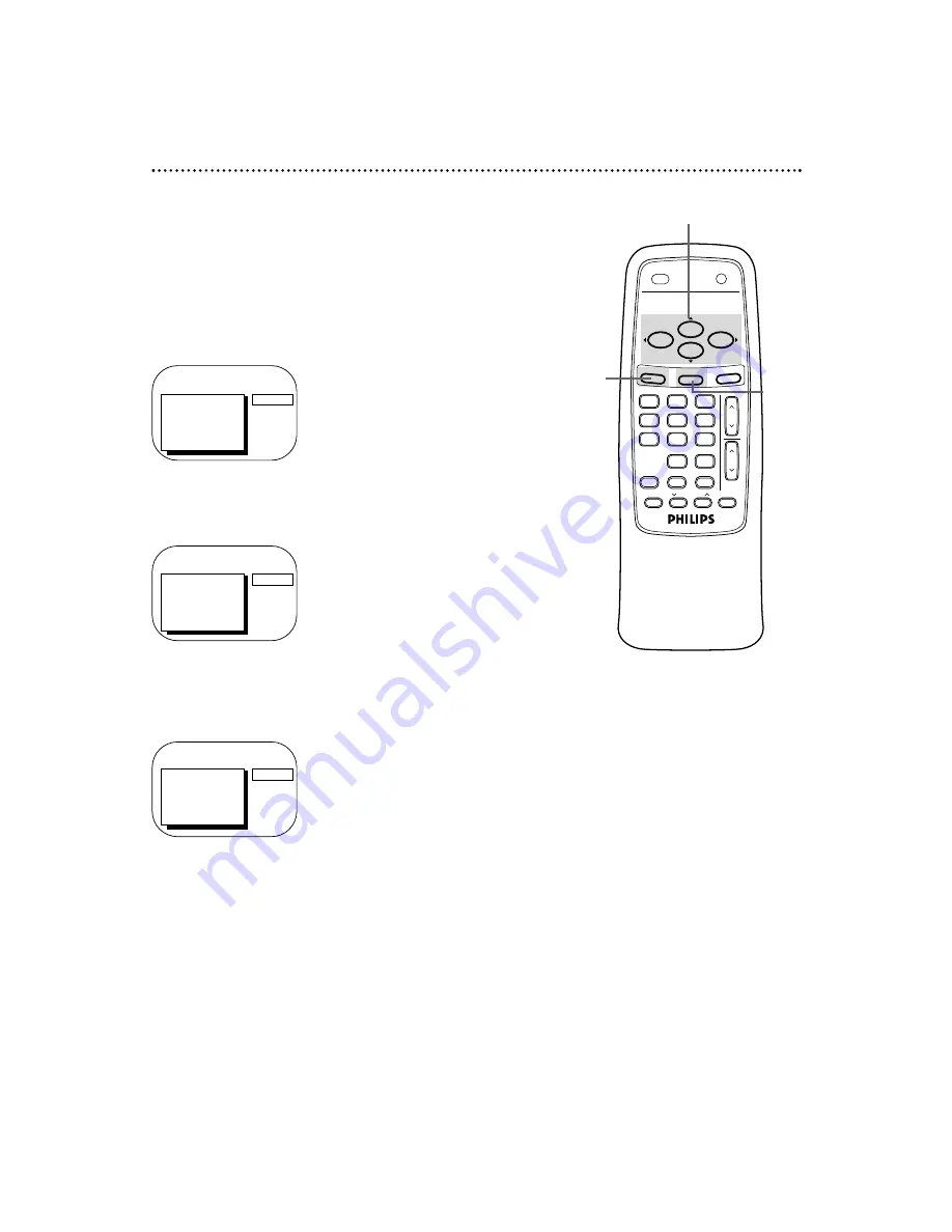 Philips CCB130CN Owner'S Manual Download Page 27