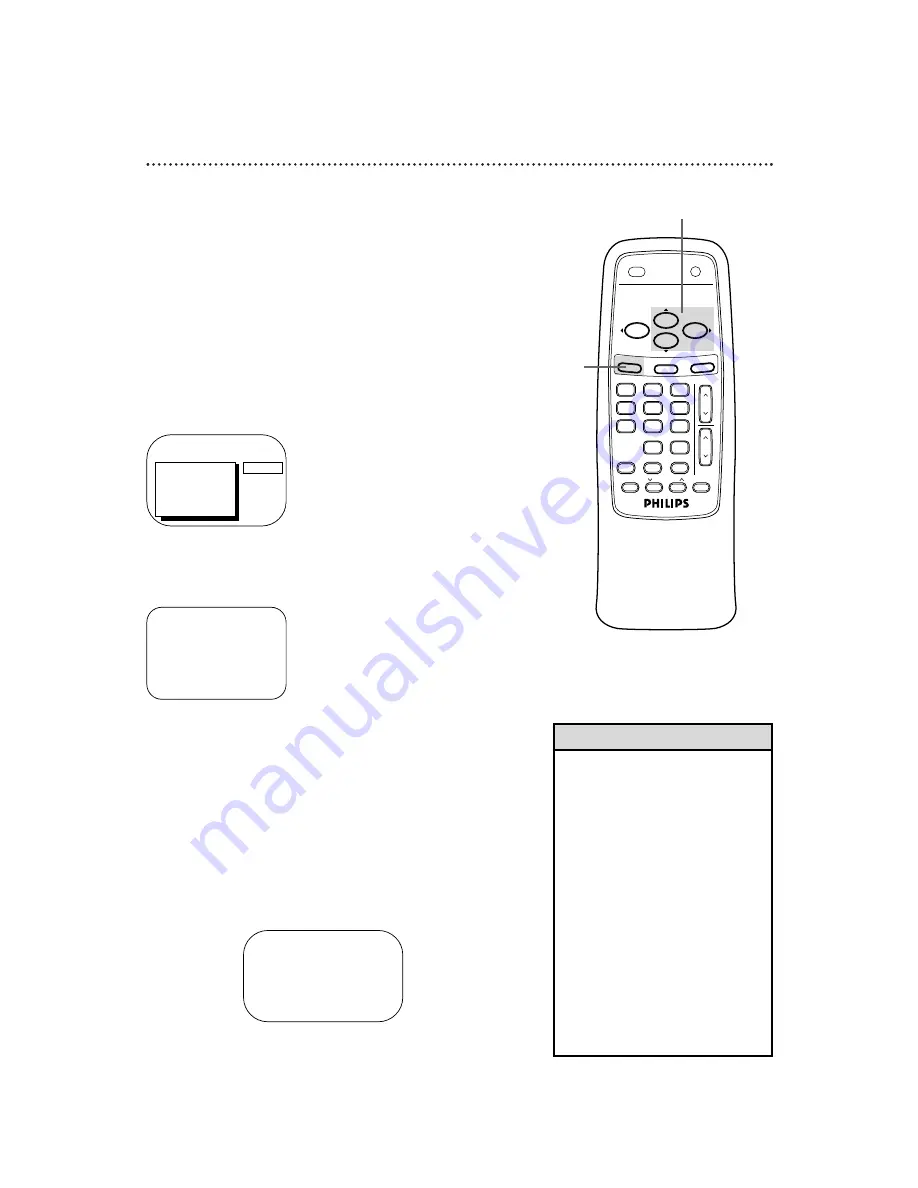 Philips CCB130CN Скачать руководство пользователя страница 32