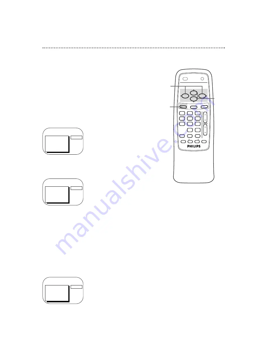 Philips CCB130CN Owner'S Manual Download Page 49