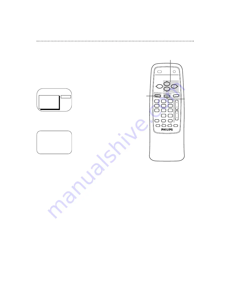 Philips CCB130CN Owner'S Manual Download Page 51