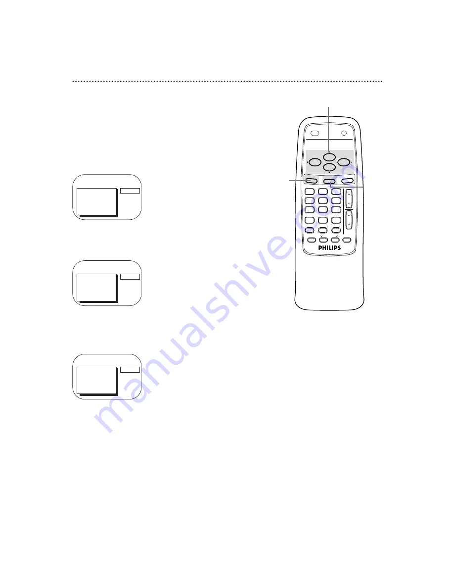 Philips CCB193AT Скачать руководство пользователя страница 27