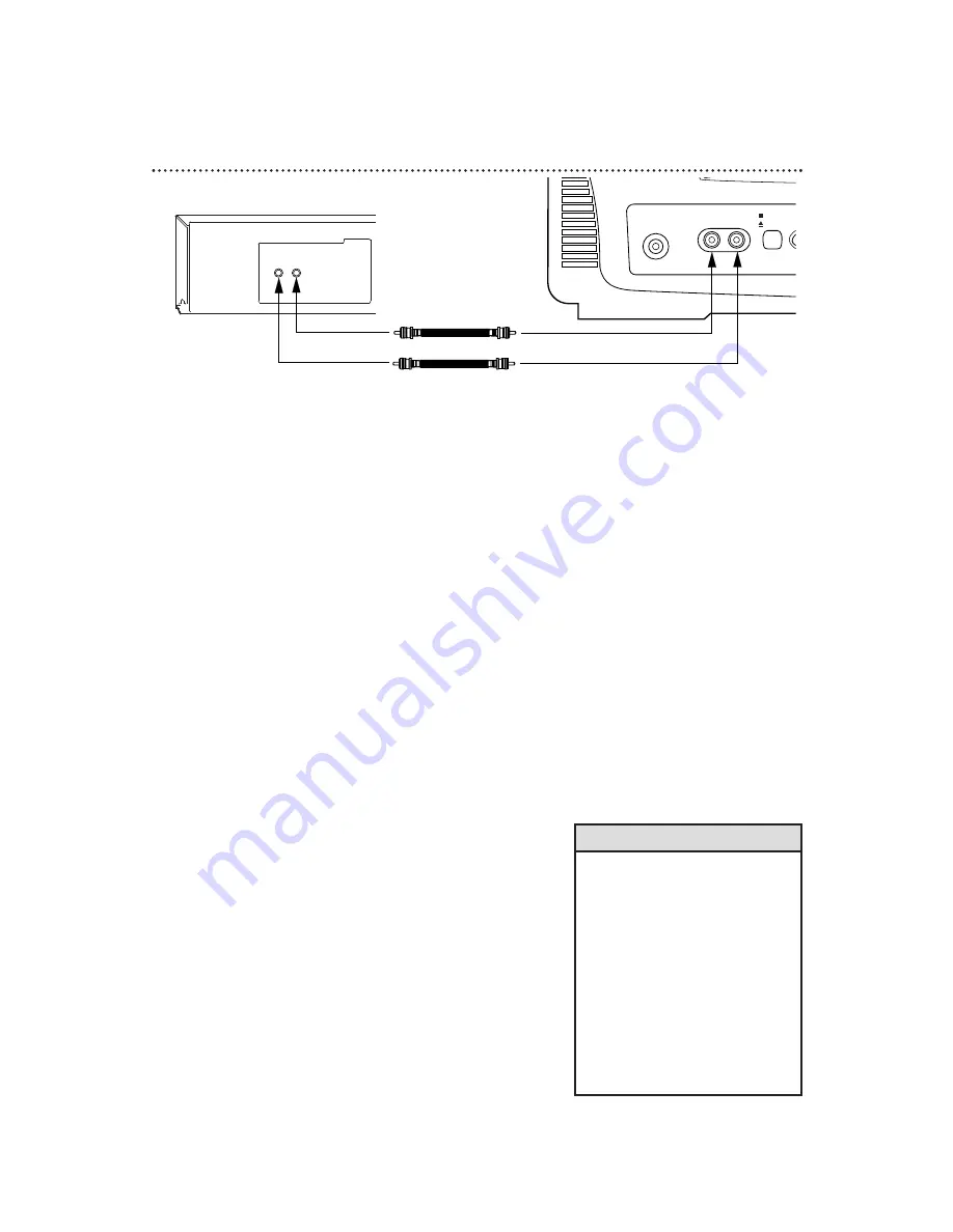 Philips CCB193AT Owner'S Manual Download Page 31