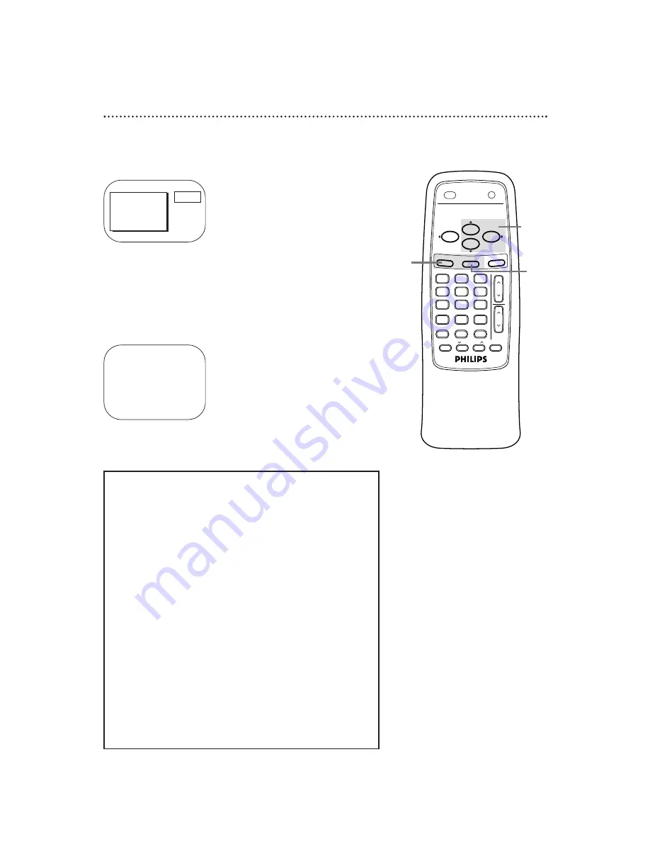 Philips CCB193AT Owner'S Manual Download Page 45