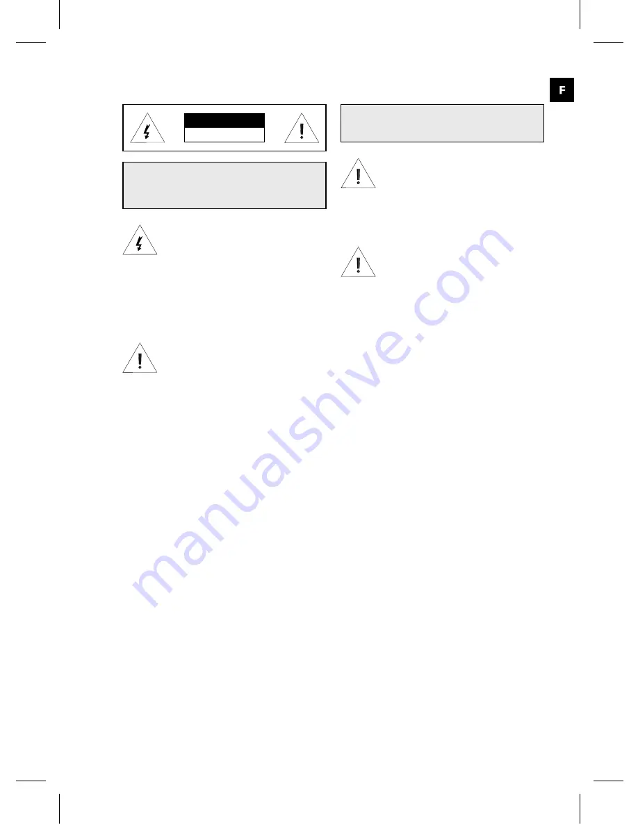 Philips CCS 800 User Manual Download Page 5