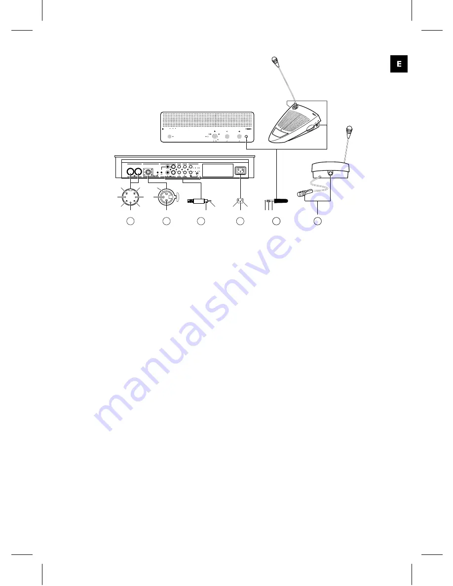 Philips CCS 800 User Manual Download Page 87