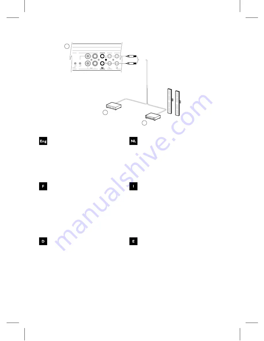 Philips CCS 800 User Manual Download Page 96