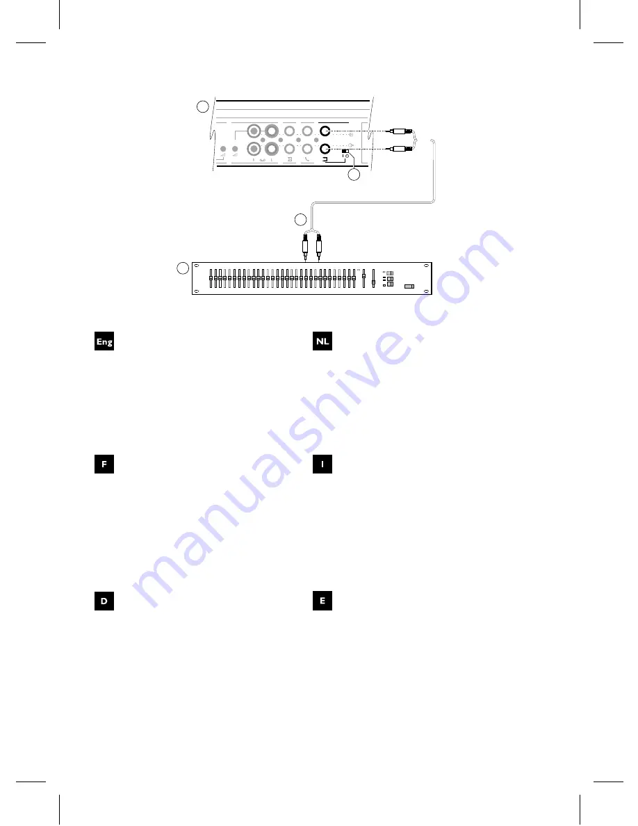 Philips CCS 800 User Manual Download Page 98