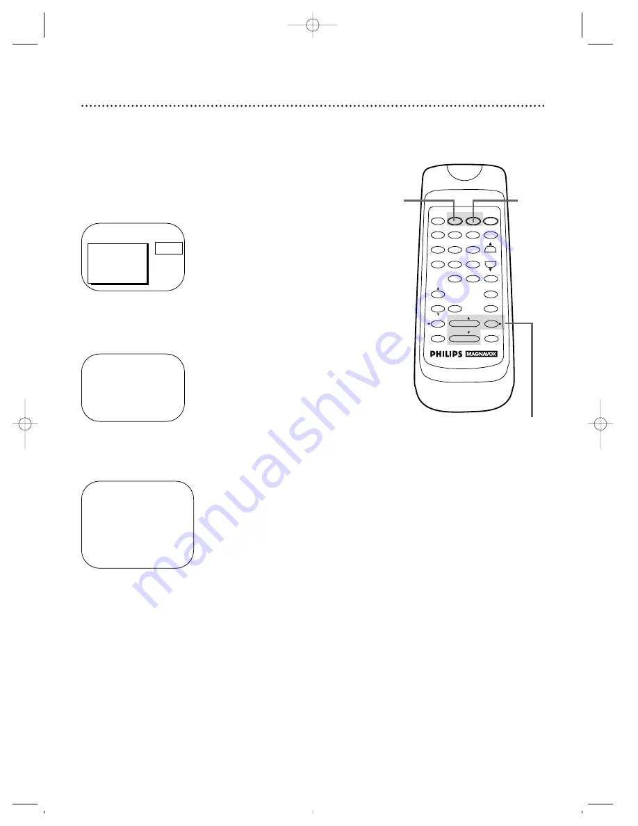 Philips CCZ130AT Owner'S Manual Download Page 18