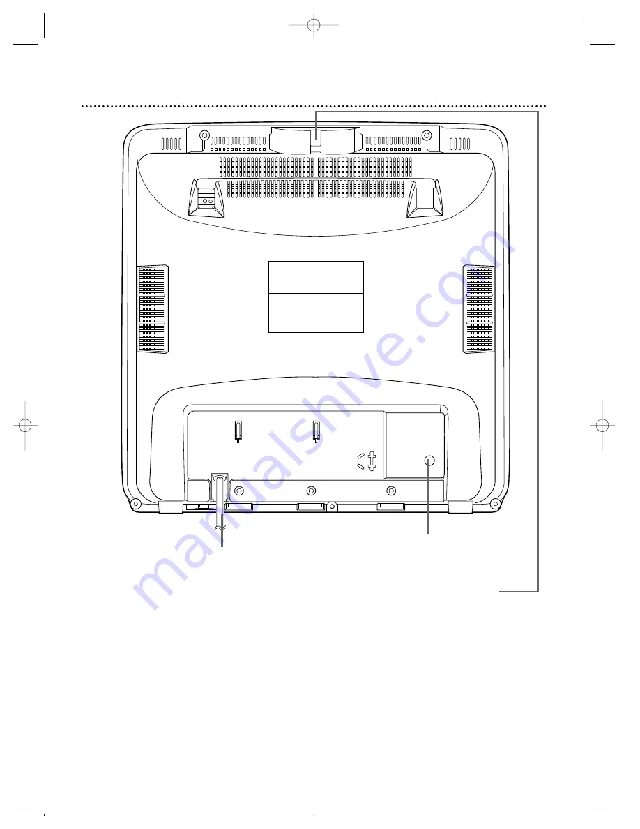 Philips CCZ190AT Owner'S Manual Download Page 21