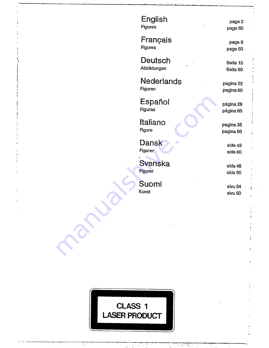 Philips CD 480 Manual Download Page 9