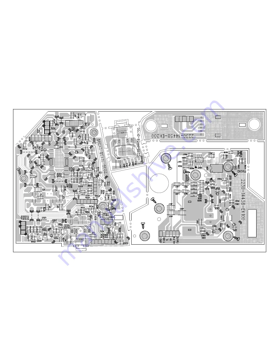 Philips CD Soundmachine AZ1837 Service Manual Download Page 37