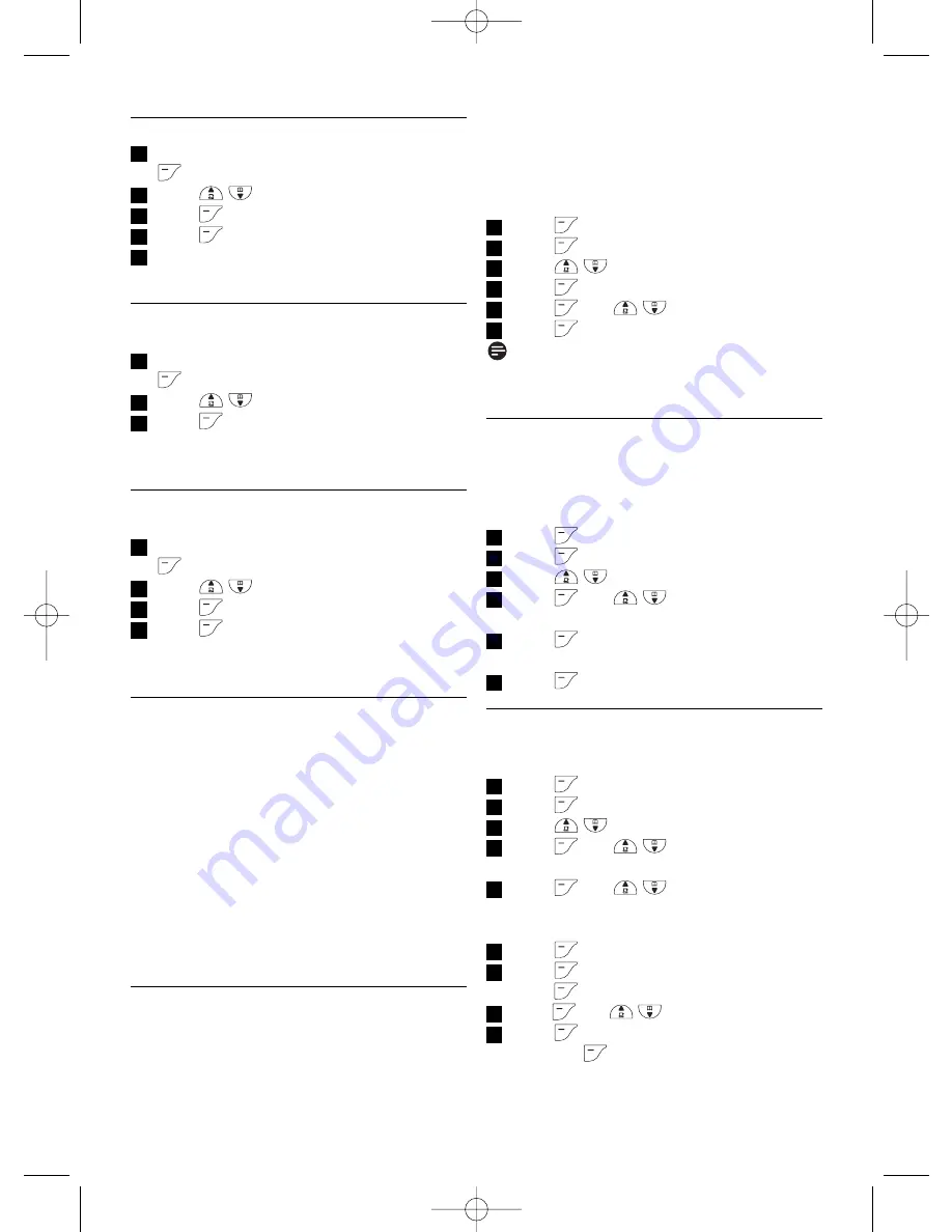 Philips CD640 User Manual Download Page 19