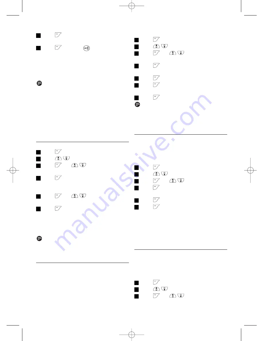 Philips CD640 User Manual Download Page 28