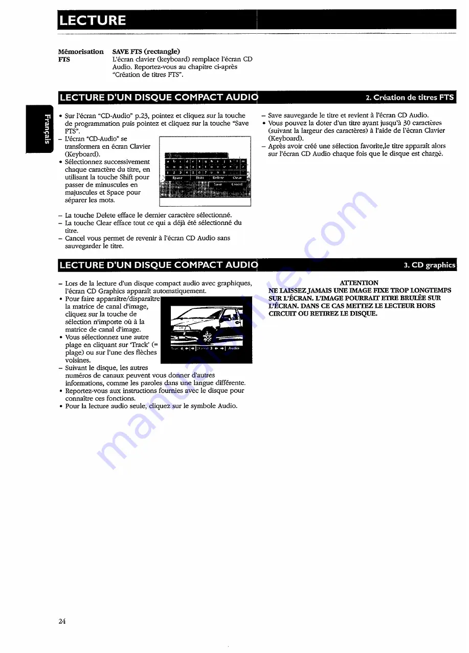 Philips CDI 210 User Manual Download Page 24