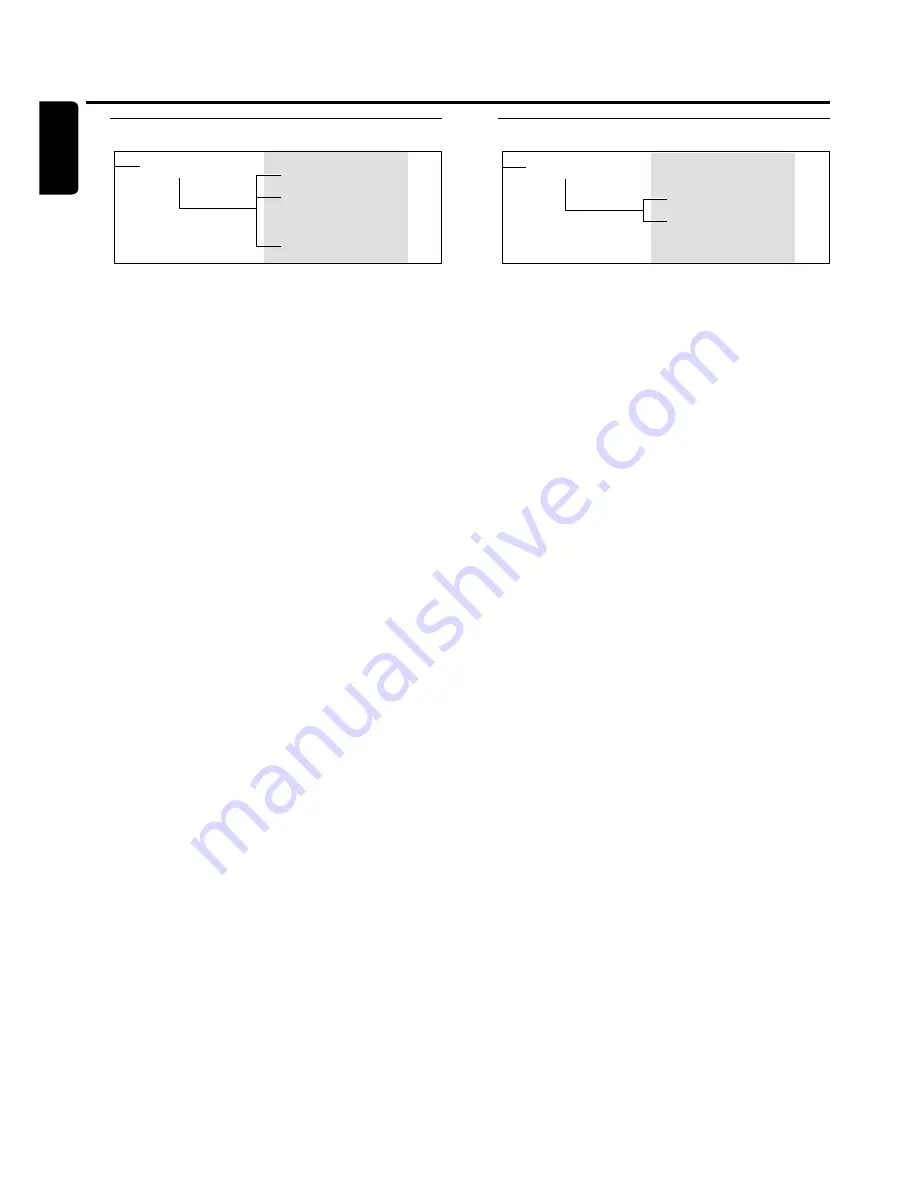 Philips CDR-700 User Manual Download Page 30