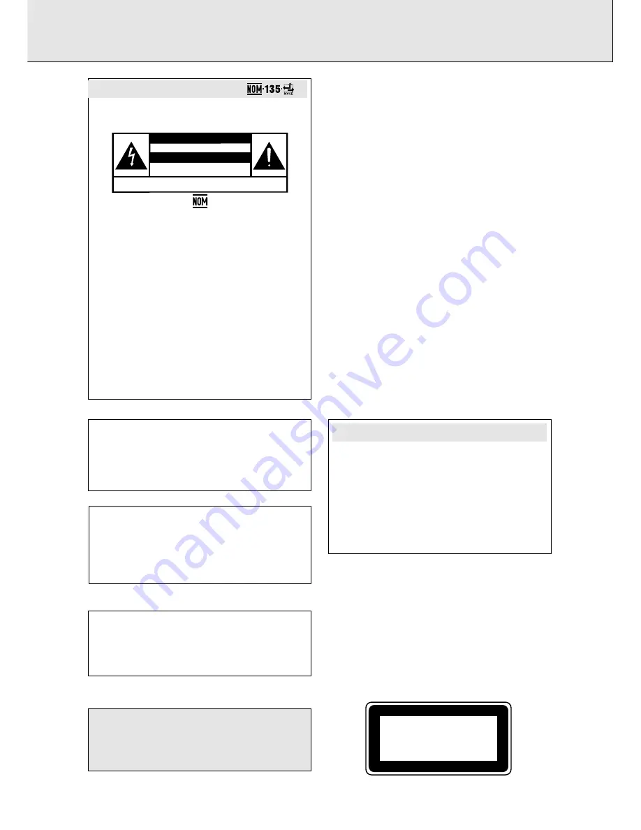 Philips CDR-778 Instructions For Use Manual Download Page 4