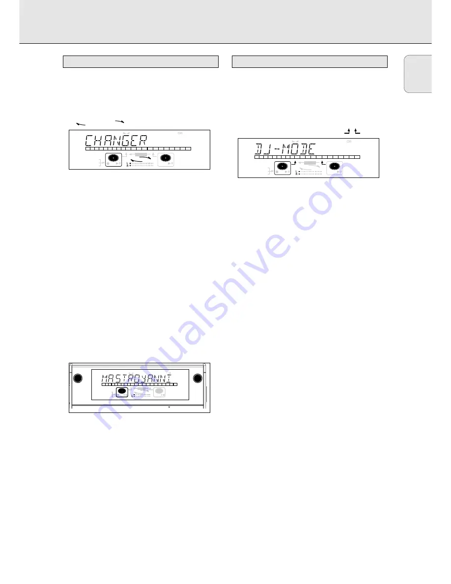 Philips CDR-778 Instructions For Use Manual Download Page 24