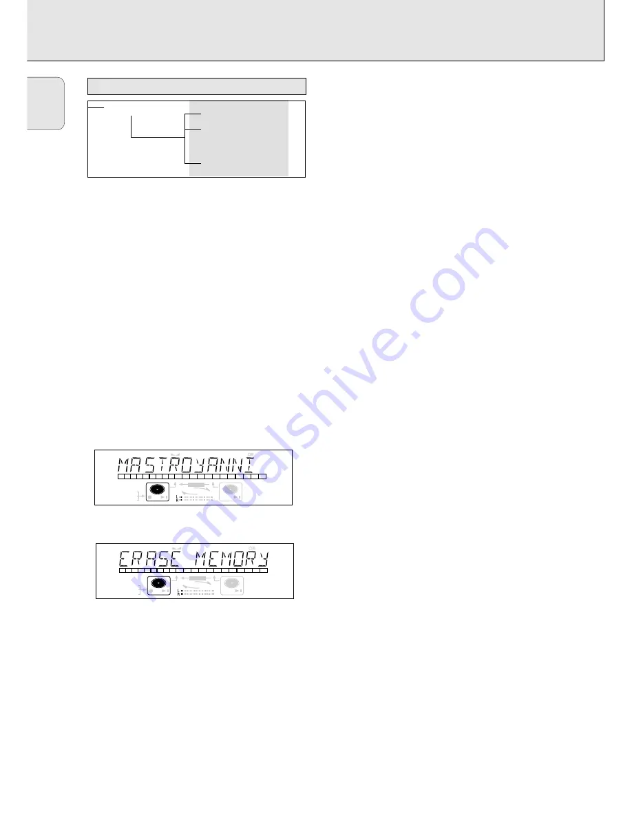 Philips CDR-778 Instructions For Use Manual Download Page 29