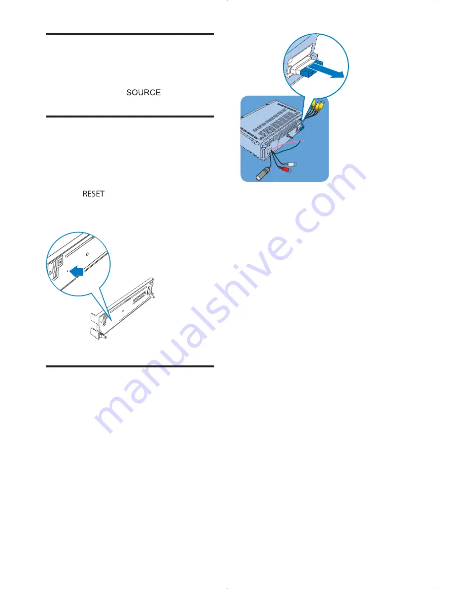 Philips CED229/98 User Manual Download Page 19