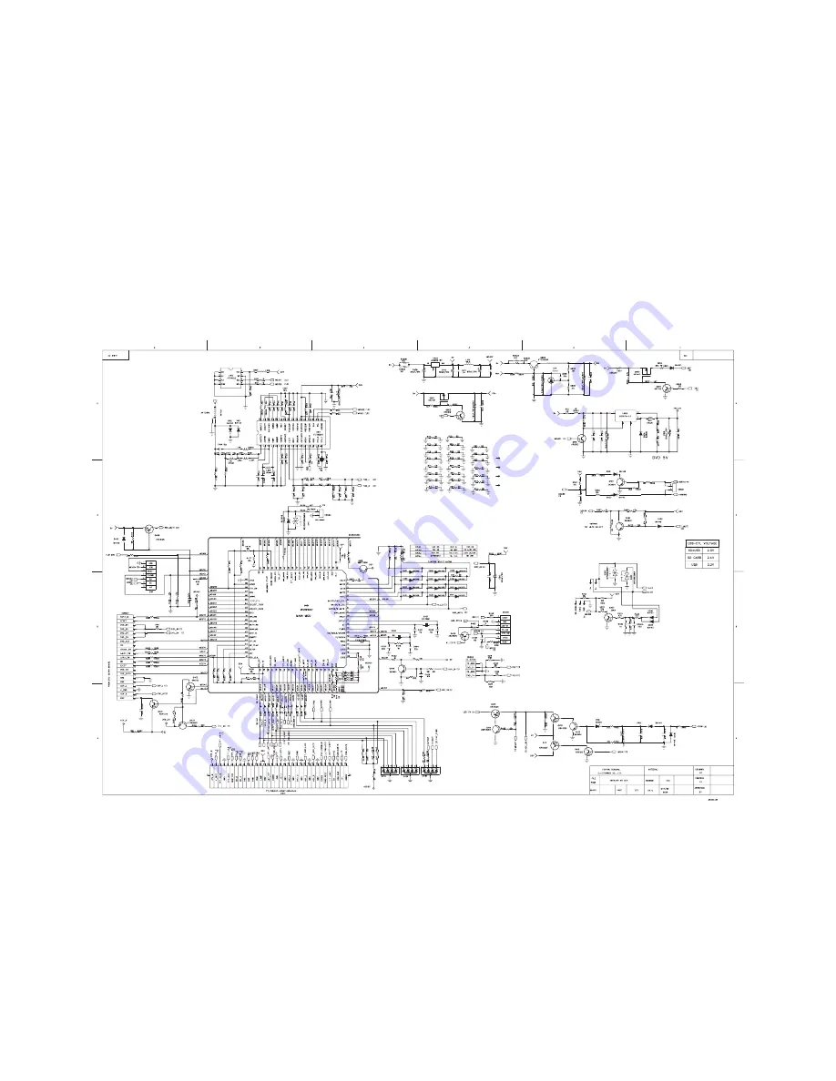 Philips CED230 Скачать руководство пользователя страница 13