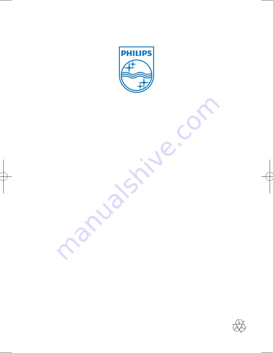 Philips CEM2090 User Manual Download Page 23