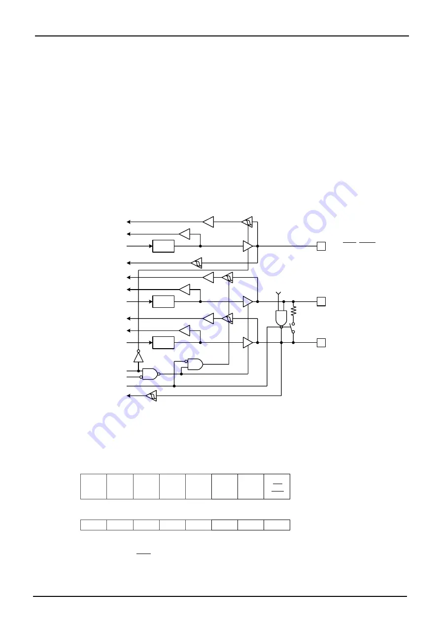 Philips CEM2100/00 Service Manual Download Page 176