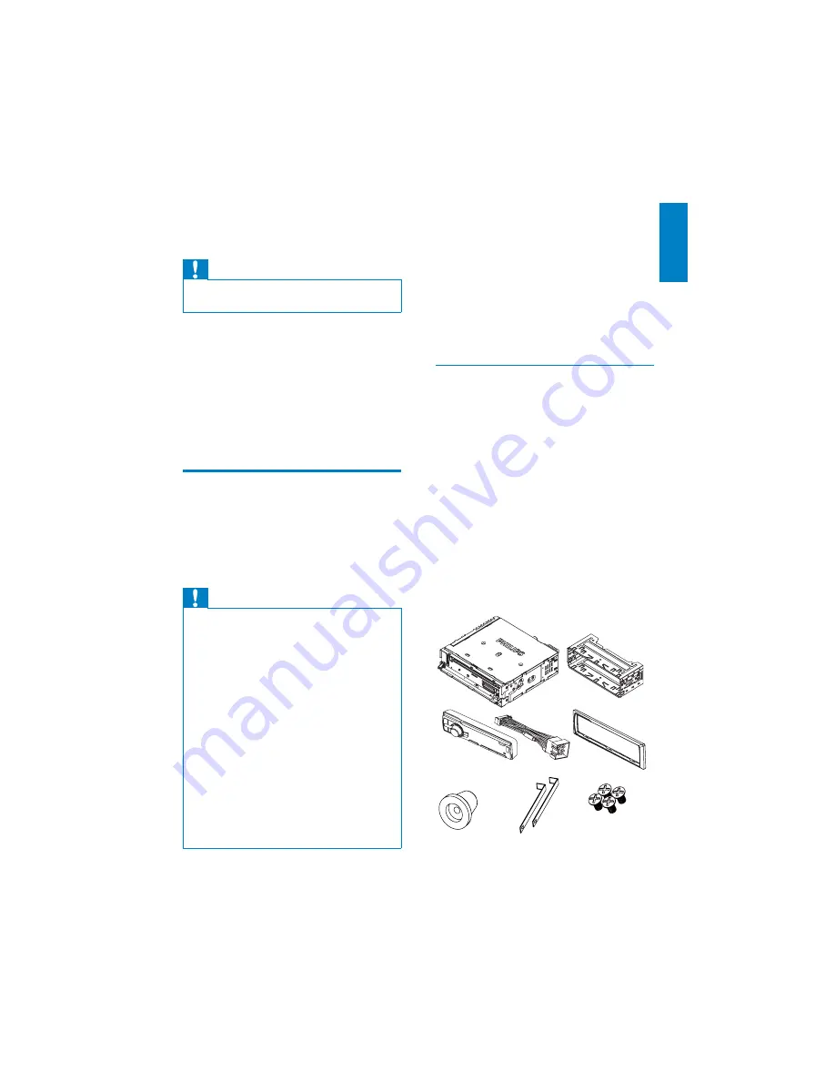 Philips CEM250/51 User Manual Download Page 10