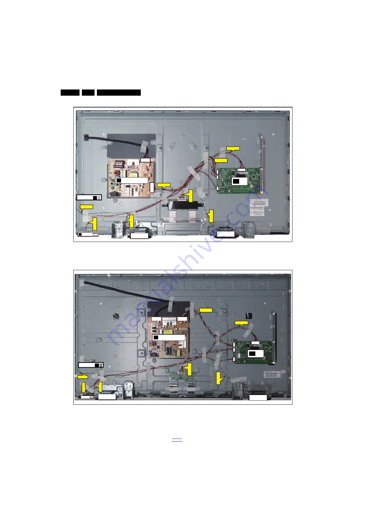 Philips Chassis TPM16.4L LA Service Manual Download Page 10