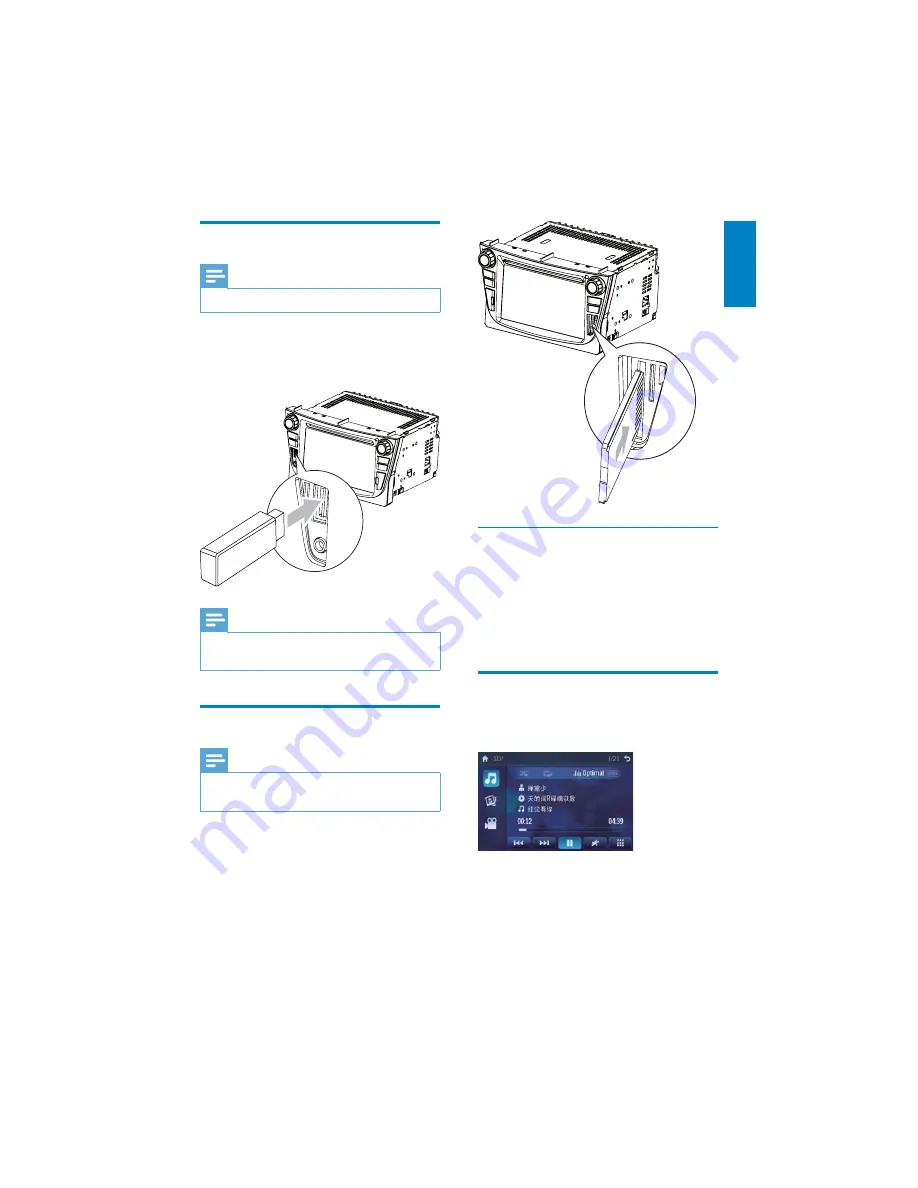 Philips CID3283 User Manual Download Page 14