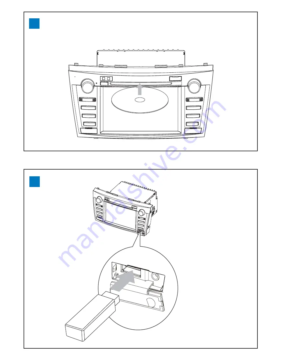 Philips CID3680 Скачать руководство пользователя страница 6