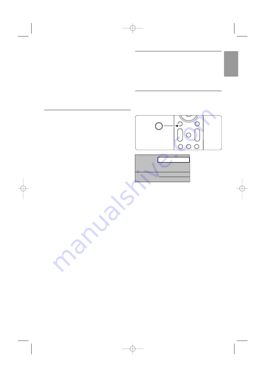 Philips Cineos 32PFL9432 User Manual Download Page 11