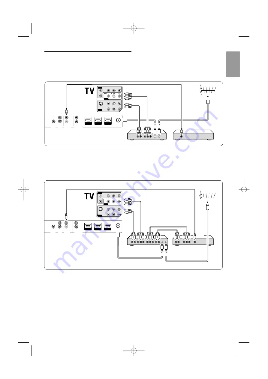 Philips Cineos 32PFL9432 User Manual Download Page 31